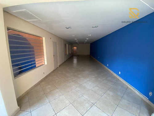 Imagem 6 de 26 de Casa, 200 M² - Aluguel Por R$ 5.500/mês + Iptu R$ Ou Venda R$ 2.400.000 - Vila Azevedo - São Paulo - Ca0081