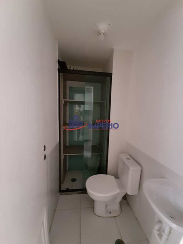 Imagem 23 de 24 de Apartamento Com 3 Dorms, Vila Santo Antônio, Guarulhos - R$ 477 Mil, Cod: 6936 - V6936