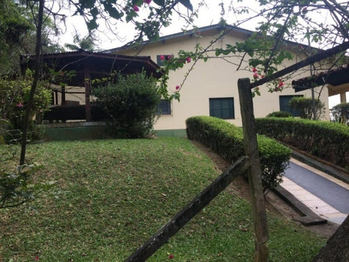 Imagem 27 de 30 de Chacará Á Venda Em Ribeirão Pires /sp ( (ouro Fino Paulista) ) - Ch00003 - 34967561