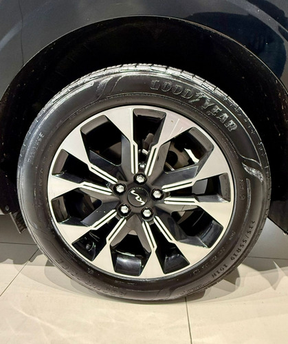 Kia Carnival 3.5 V6 GASOLINA EX AUTOMATICO