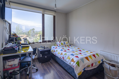 Mediterránea En Condominio