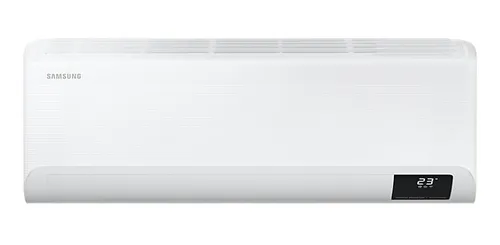 Aire Acondicionado Inverter 1 Ton 220v Samsung Wifi 20 Seer