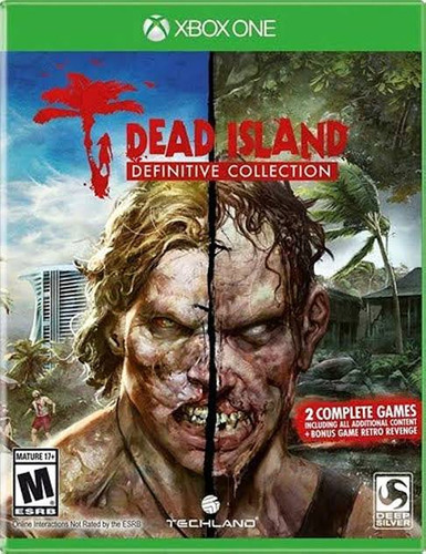 Dead Island 