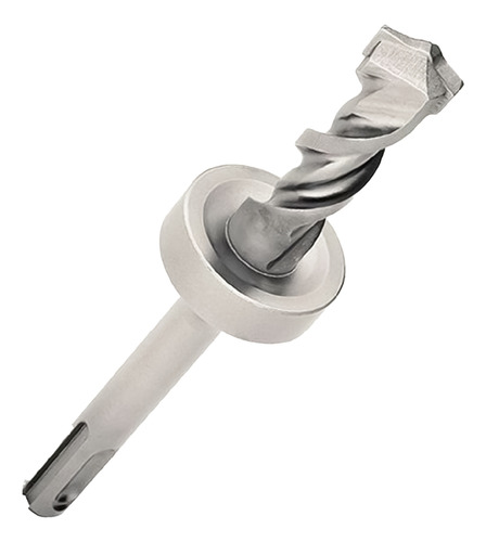 Milwaukee 48-20-7653 Broca Sds Plus C/tope 1/2 1 11/16 Largo