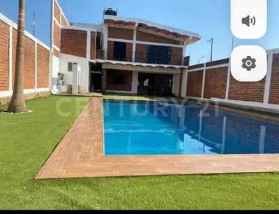 Casa en venta