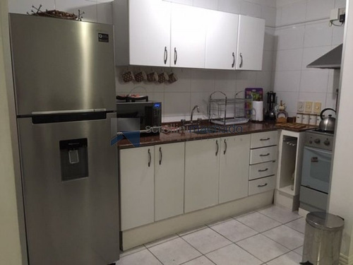 Apartamento En Alquiler Temporario Brava 2 Dormitorios-ref:831