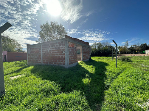 Lote En Venta En La Plata