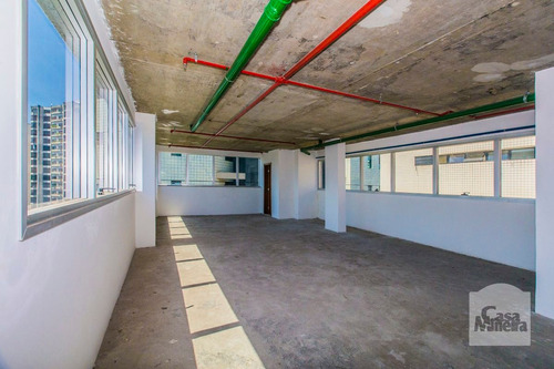 Imagem 4 de 4 de Sala-andar À Venda No Savassi - Código 270868 - 270868