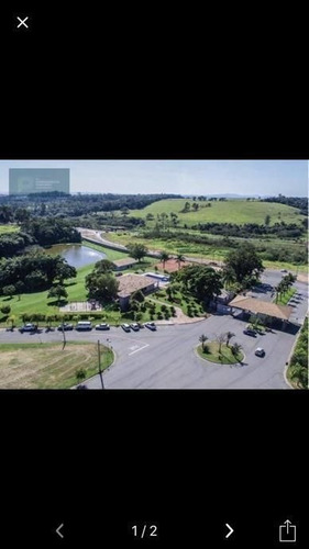 Imagem 5 de 10 de Terreno À Venda, 600 M² Por R$ 260.000 - Parque Da Empresa - Mogi Mirim/sp - Te2375
