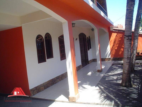 Imagem 5 de 30 de Casa C/ 3 Dormitórios Sendo 1 Suíte Master R$700.000,00 No Mendanha Cg/rj - Ca0083