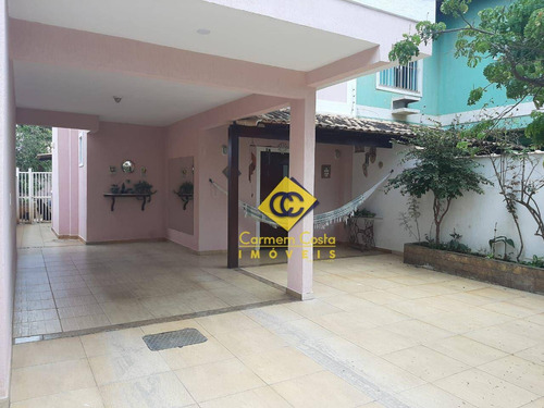 Imagem 5 de 30 de Casa À Venda, 136 M² Por R$ 520.000,00 - Ouro Verde - Rio Das Ostras/rj - Ca2099