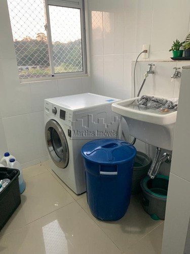 Imagem 14 de 14 de Apartamento - Mogi Moderno - Ref: 17884 - V-17884