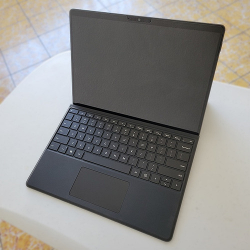 Microsoft Surface Pro 8 I7 512gb Ssd 16gb Ram Teclado Funda