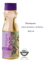 Comprar Shampoo Ultra Nutritivo Premiun Milagros Sin Sal 450 Ml
