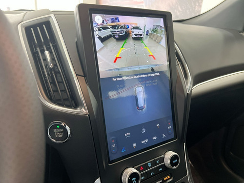 Imagen 15 de 16 de Ford Edge St
