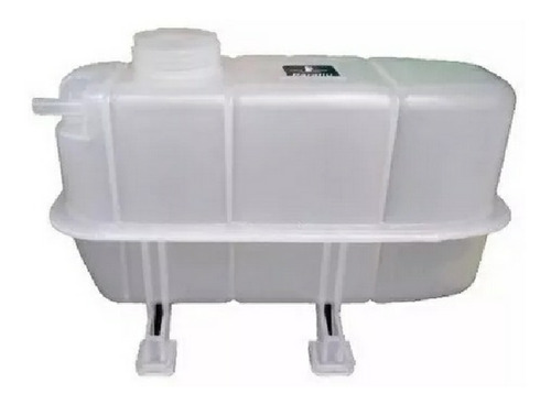 Deposito Refrigerant Paraflu Fiat Palio/siena/idea Motorfire