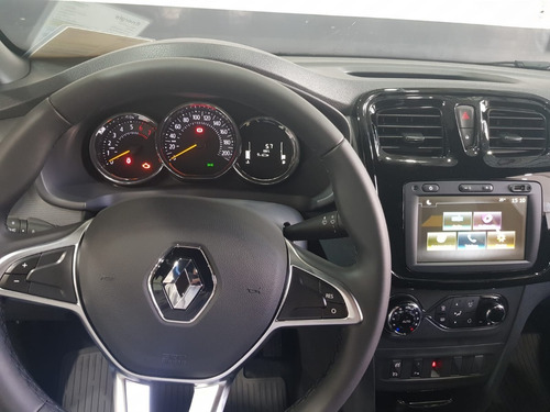 Imagen 4 de 21 de Renault Stepway Intense 2023 (jp)