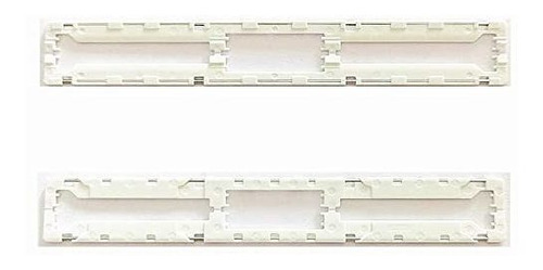 Repuesto Barra Espaciadora Para Macbook Pro Retina 15 A2159
