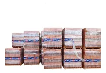Comprar 1000 Ladrillos 12x18x33 6 Huecos Ladrillos Federico 