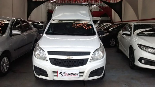 Montana 1.4 Mpfi Ls Cs 8v Flex 2p Manual