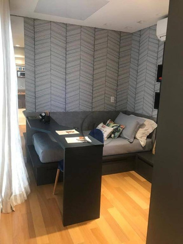 Imagem 9 de 30 de Apartamento Com 2 Dormitórios À Venda, 65 M² Por R$ 493.000,00 - Jardim - Santo André/sp - Ap9293