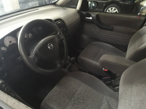 Chevrolet Zafira 2.0 Elegance Flex Power Aut. 5p