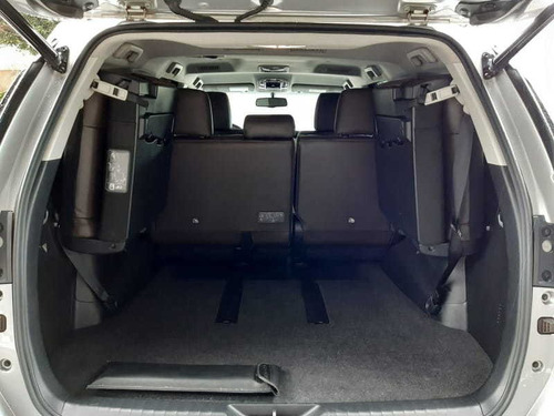 Toyota Hilux Sw4 Srx 4x4 2.8 Tdi 16v Dies Aut