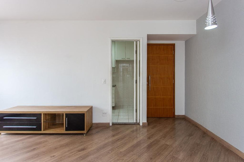 Imagem 13 de 28 de Apartamento Com 2 Dormitórios À Venda, 51 M² - Bosque Da Saúde - São Paulo/sp - Ap2007