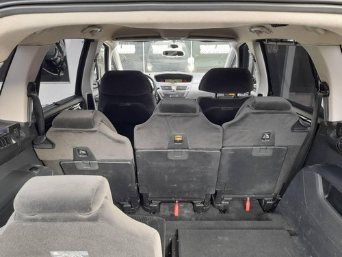 Imagem 9 de 9 de Citroën Grand C4 Picasso Exclusive 7lugares Top