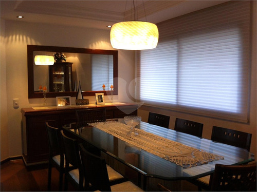 Imagem 17 de 24 de Apartamento 03 Suites - Tatuapé/sp - Reo395996