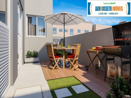Imagem 4 de 24 de Ed. Vista Da Barra - A Partir De R$ 156.000,00 - Entrega Para 2022 - La00024 - 68362670