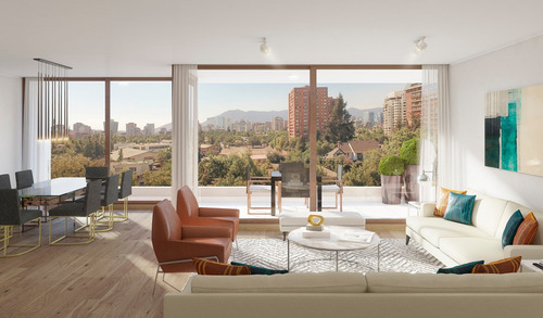 Imagen 2 de 9 de Concepto Living & Arts - Imagina