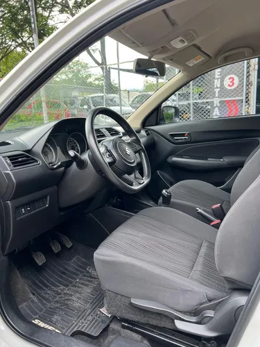 Suzuki Swift 1.2 Dzire Ga