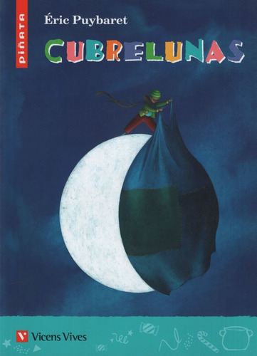 Cubrelunas - Piñata
