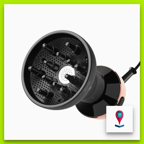 Difusor bellissima df1 2025 3000
