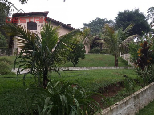 Ref.: 4839 - Chácara Em Jarinu Para Venda - V4839