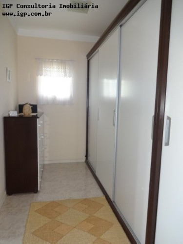 Imagem 20 de 30 de Chacara Condominio Shanadu Indaiatuba - Ch00763 - 2818045