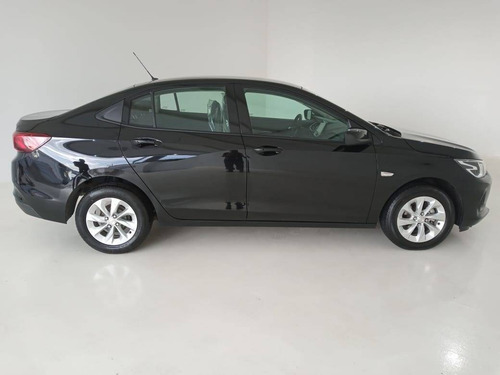 Imagem 7 de 9 de Chevrolet Onix 1.0 Turbo Flex Plus Ltz Automático