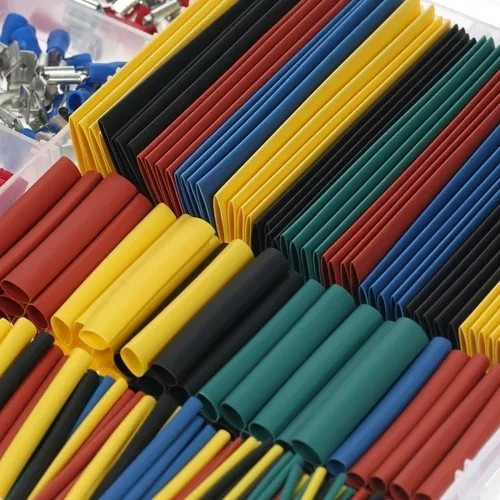 Kit Eléctrico De Cable Automotriz 678 Piezas