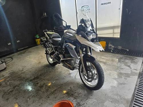 Bmw 1200 Gs Mod. 2014