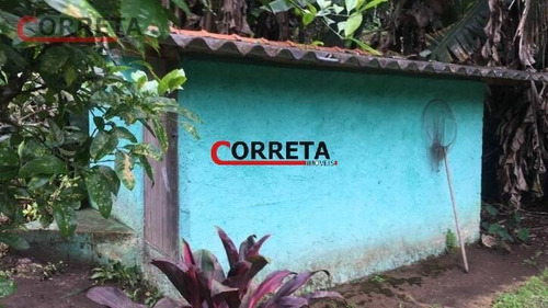 Imagem 12 de 15 de Chácara Com Quase 2 Alqueires Em Ibiúna! - 158