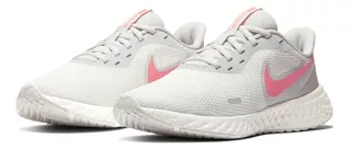 Tenis De Running En Carretera Para Hombre Nike Revolution 5