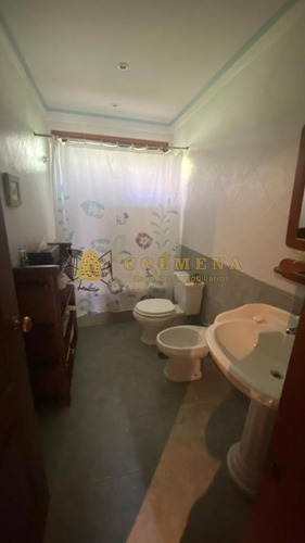 Hermosa Casa - Consulte!!!!!- Ref: 4134