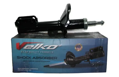comprar Amortiguador Delantero Izquiedor  Chevrolet Optra 2004-2010
