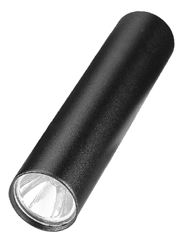 Linterna De Luz Negra Uv Impermeable Ipx4 Recargable Por Usb