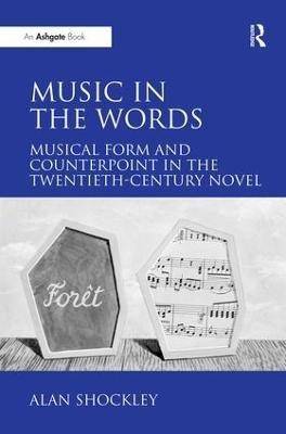 Libro Music In The Words: Musical Form And Counterpoint I...