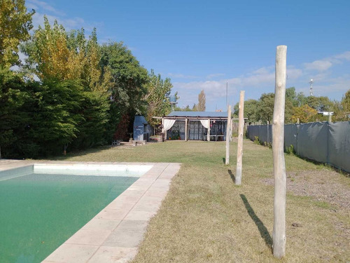 Venta Casa Fin De Semana