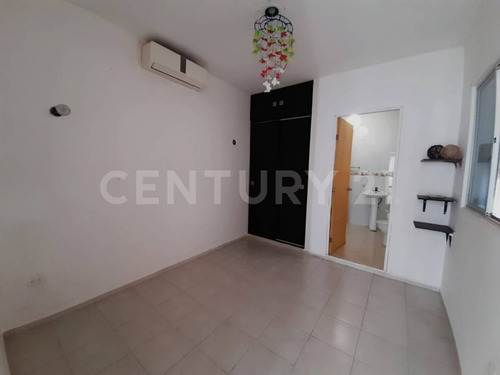 Imagen 9 de 20 de En Venta Casa En Cataluña Sobre Av Ich Xeel, Playa Del Carmen P3804
