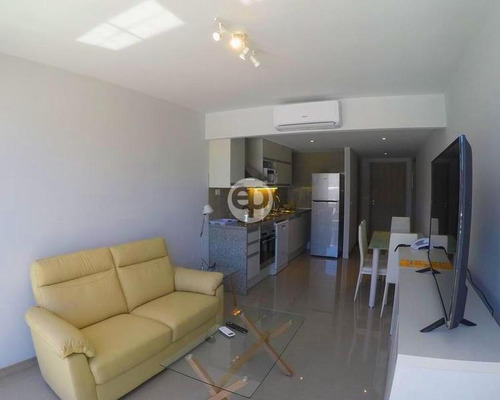 Apartamento En Brava
