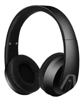 Comprar Audífonos Argon Tech Ultimat Sound Bt Bass Inalámbrico Negro
